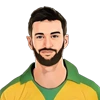 Andrew Tye