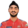 Arshdeep Singh