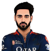 Bhuvneshwar Kumar