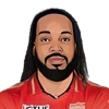 Chris Gayle