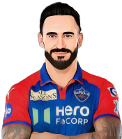 Faf du Plessis