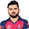 Fazalhaq Farooqi