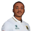 Kagiso Rabada