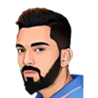 KL Rahul