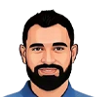 Mohammad Shami