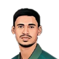 Mustafizur Rahman