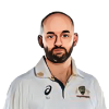 Nathan Lyon