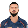 Nicholas Pooran