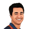 Pragyan Ojha