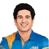 Sachin Tendulkar