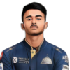 Sai Sudharsan