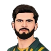 Shaheen Afridi