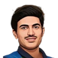 Shubman Gill