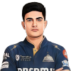 Shubman Gill