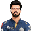 Washington Sundar